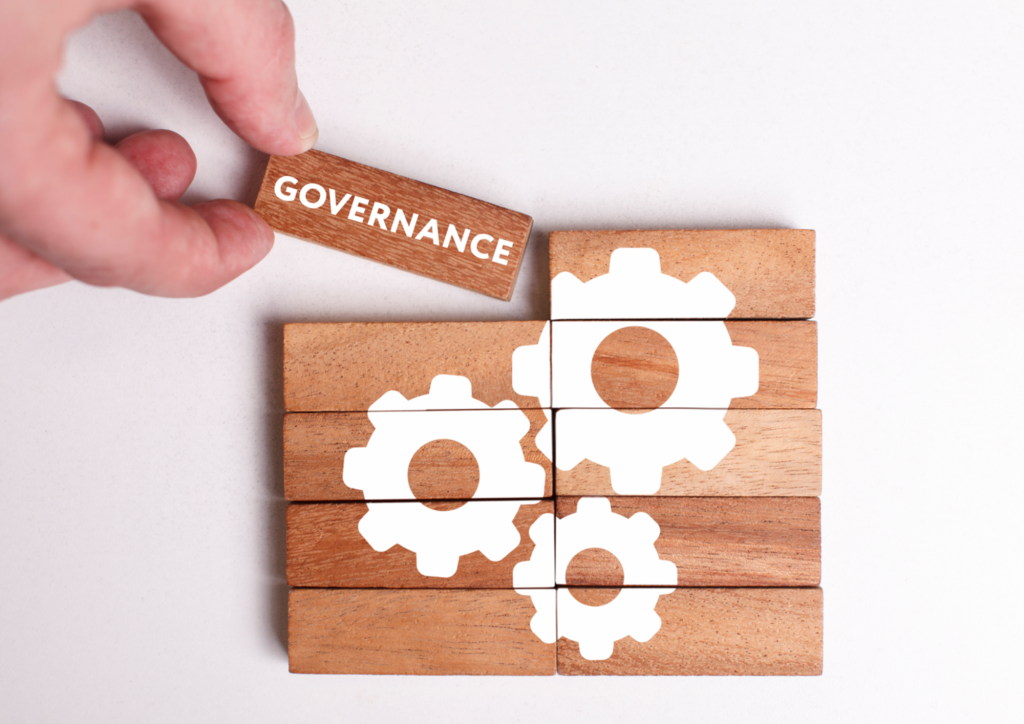 MOVE21 Governance innovation in the Living Labs of Oslo, Gothenburg and ...